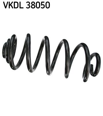 Пружина ходовой части SKF VKDL 38050