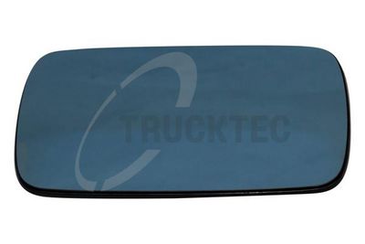 Spoguļstikls, Ārējais atpakaļskata spogulis TRUCKTEC AUTOMOTIVE 08.62.274