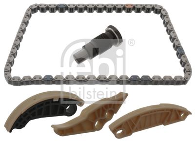 Комплект цели привода распредвала FEBI BILSTEIN 49548