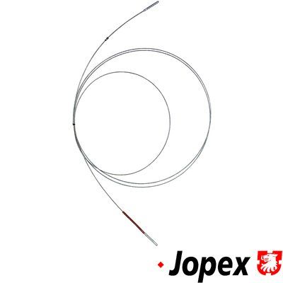 Тросик газа JP GROUP 1170100300