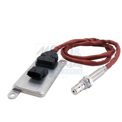 NOx-devējs, NOx-katalizators MEAT & DORIA 57002