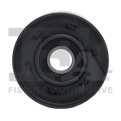 rolka napinacza pasek w. VOLVO d1=17 d2=76 h=26 FA1 RW5505-902