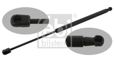 Gāzes atspere, Bagāžas/Kravas nodalījuma vāks FEBI BILSTEIN 33338
