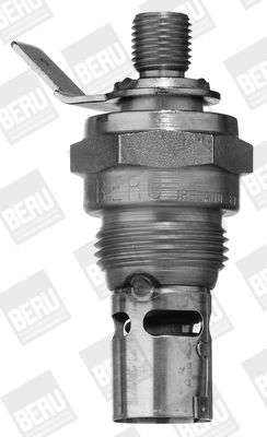 Kvēlsvece BorgWarner (BERU) GF983