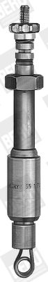 Kvēlsvece BorgWarner (BERU) GD255