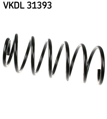 Balstiekārtas atspere SKF VKDL 31393