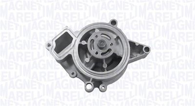 Ūdens sūknis, dzinēja dzesēšana MAGNETI MARELLI 352316170385