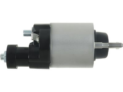 Ievilcējrelejs, Starteris AS-PL SS6172S