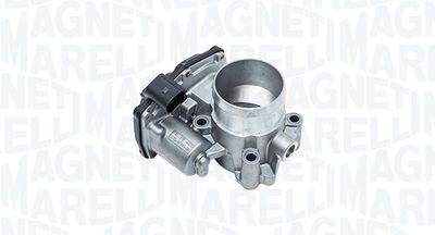 Корпус дроссельной заслонки MAGNETI MARELLI 802000000190