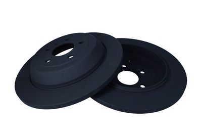 Тормозной диск QUARO QD4897HC