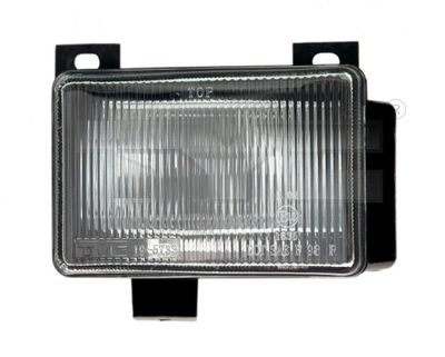 Miglas lukturis TYC 19-5733-05-9
