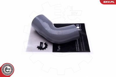 Pūtes sistēmas gaisa caurule ESEN SKV 43SKV445