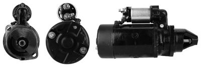 Starteris LUCAS LRS00565