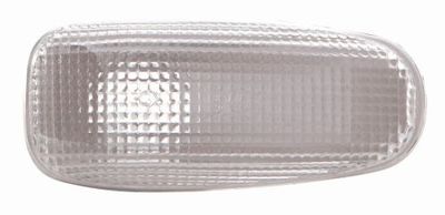 Фонарь указателя поворота ABAKUS 440-1406N-UE