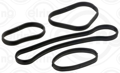 Blīvju komplekts, Eļļas radiators ELRING 279.590