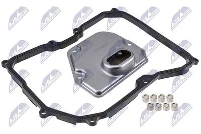 Hidrofiltrs, Automātiskā pārnesumkārba NTY FSFBM018