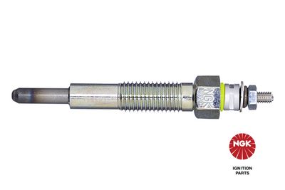 Свеча накаливания NGK 3687