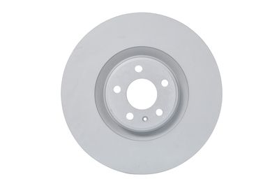 Bremžu diski BOSCH 0 986 479 D27