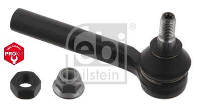 Наконечник поперечной рулевой тяги FEBI BILSTEIN 34320