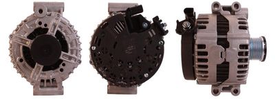 Ģenerators LUCAS LRA03107