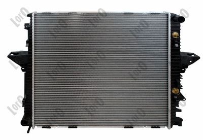 chłodnica LAND ROVER DISCOVERY III RANGE ROVER SPORT 4.0/4.2/4.4 04-13 ABAKUS 027-017-0005