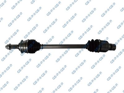 Приводной вал GSP 257169