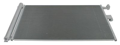 Kondensators, Gaisa kond. sistēma MAXGEAR AC830344