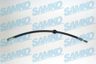 Тормозной шланг SAMKO 6T46565