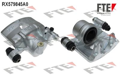 Тормозной суппорт FTE 9292083