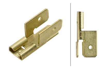 Штекерный распределитель HELLA 8KW 700 144-003