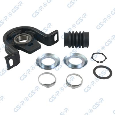 Подвеска, карданный вал GSP 531028S