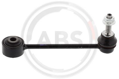 Stiepnis/Atsaite, Stabilizators A.B.S. 261345