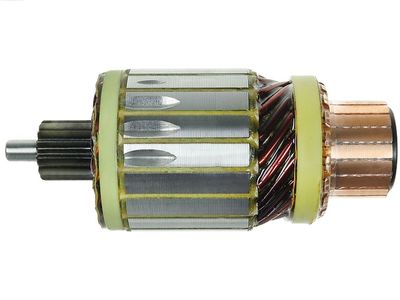 Enkurs, Starteris AS-PL SA3027