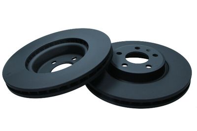 Тормозной диск QUARO QD5546HC