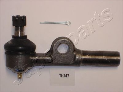 Наконечник поперечной рулевой тяги JAPANPARTS TI-247
