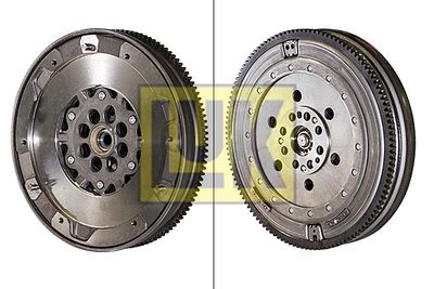 Маховик Schaeffler LuK 415 0499 10