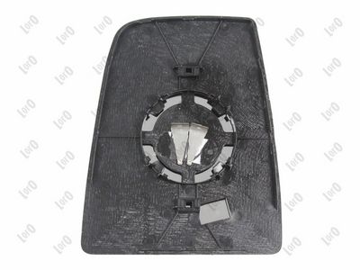 Spoguļstikls, Ārējais atpakaļskata spogulis ABAKUS 1257G02