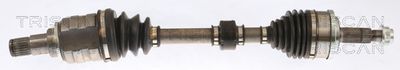 Приводной вал TRISCAN 8540 13561