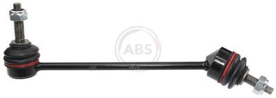 Stiepnis/Atsaite, Stabilizators A.B.S. 260508
