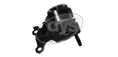 Piekare, Dzinējs DYS 71-27415