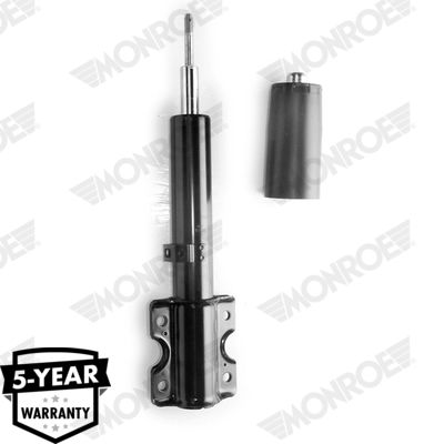 Амортизатор MONROE V4408
