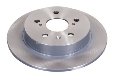 Bremžu diski SWAG 70 94 3898