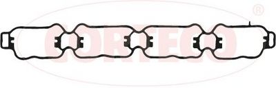 Прокладка, впускной коллектор CORTECO 49114946