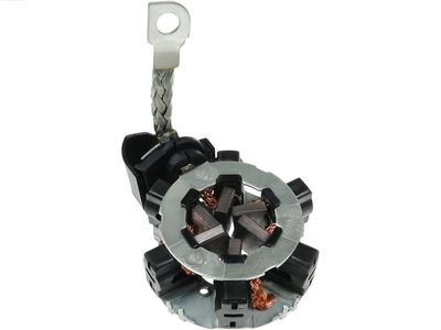 Кронштейн, угольная щетка AS-PL SBH0124S