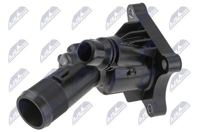 Termostats, Dzesēšanas šķidrums NTY CTM-VV-008