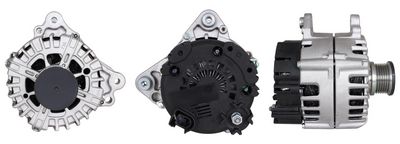 Генератор DRI 2115601802