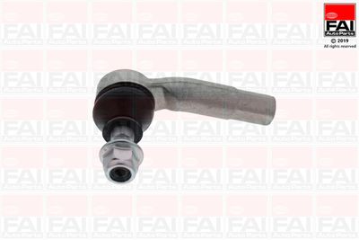 Наконечник поперечной рулевой тяги FAI AutoParts SS10170