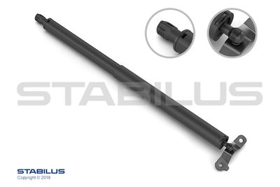 STABILUS STABILUS 019027