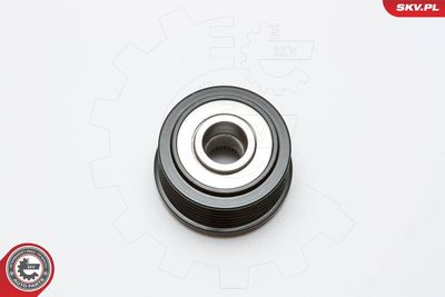 Ģeneratora brīvgaitas mehānisms ESEN SKV 11SKV036