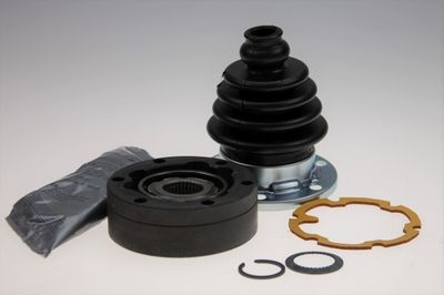 Šarnīru komplekts, Piedziņas vārpsta LÖBRO 306844